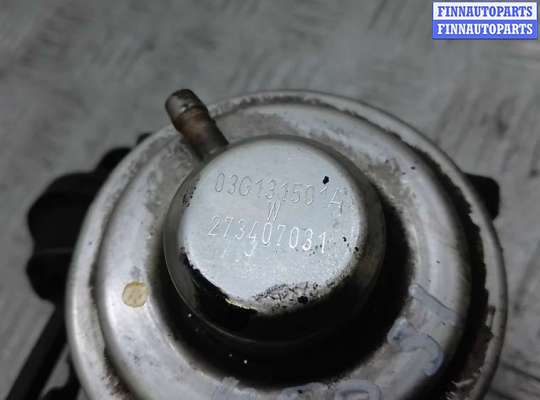 купить клапан egr дизельный на VOLKSWAGEN CADDY 3