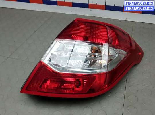 купить фонарь задний правый на CITROEN C4 2