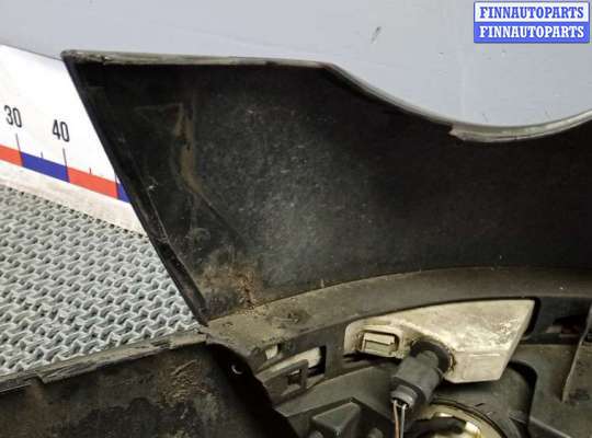 купить бампер передний на VOLKSWAGEN PASSAT B6