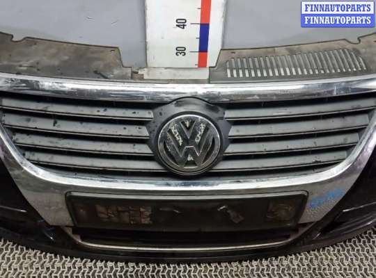 купить бампер передний на VOLKSWAGEN PASSAT B6