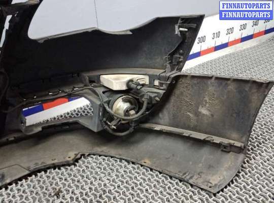 купить бампер передний на VOLKSWAGEN PASSAT B6