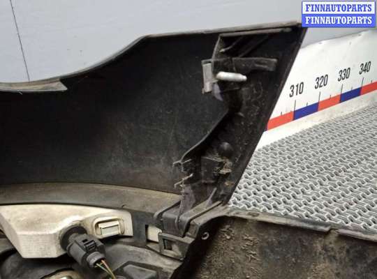 купить бампер передний на VOLKSWAGEN PASSAT B6