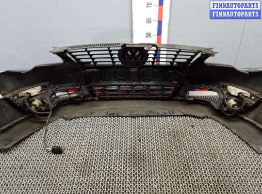 купить бампер передний на VOLKSWAGEN PASSAT B6