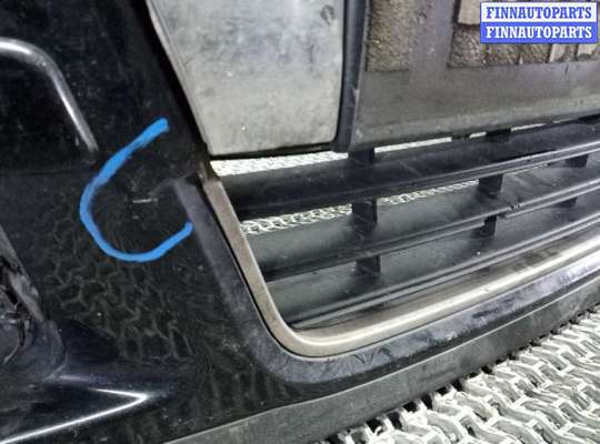 купить бампер передний на VOLKSWAGEN PASSAT B6