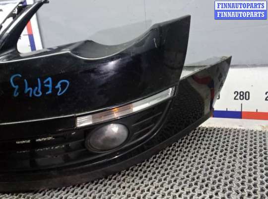 купить бампер передний на VOLKSWAGEN PASSAT B6