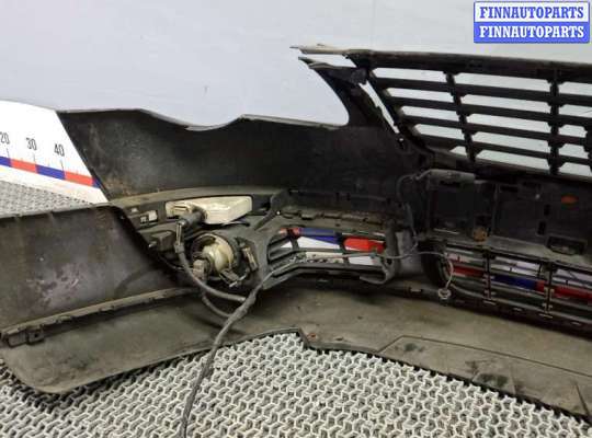 купить бампер передний на VOLKSWAGEN PASSAT B6