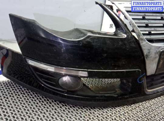 купить бампер передний на VOLKSWAGEN PASSAT B6