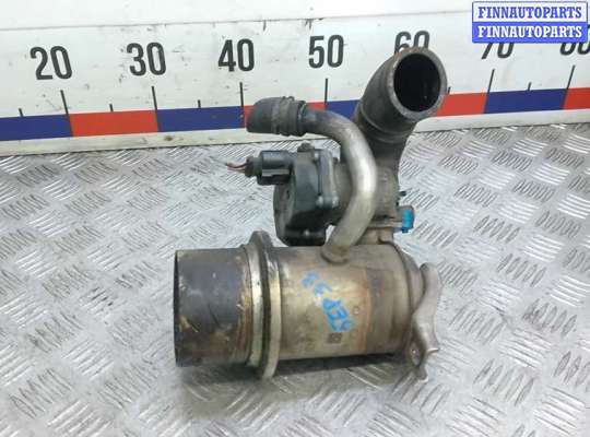 купить клапан egr дизельный на SKODA OCTAVIA A7