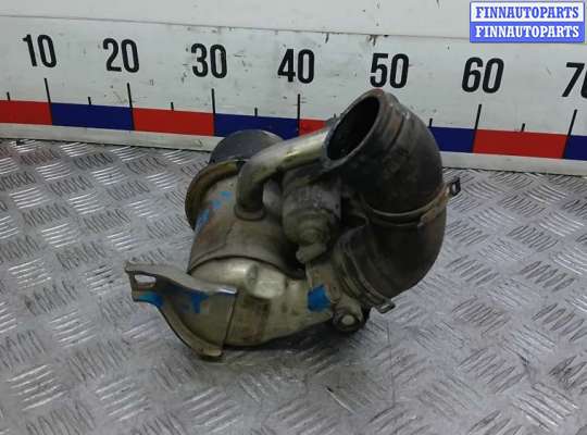 купить клапан egr дизельный на SKODA OCTAVIA A7