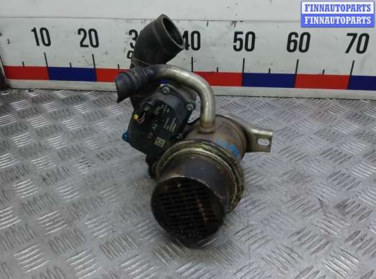 купить клапан egr дизельный на SKODA OCTAVIA A7