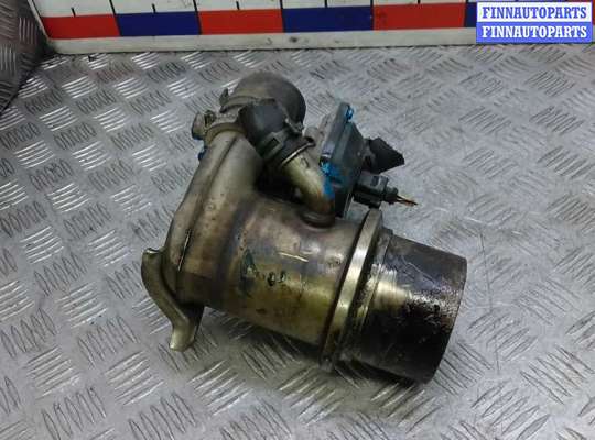 купить клапан egr дизельный на SKODA OCTAVIA A7