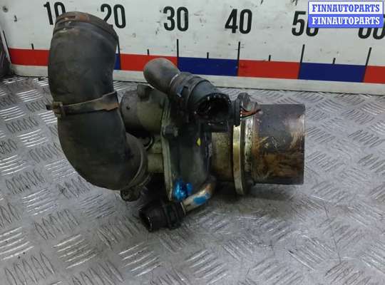 купить клапан egr дизельный на SKODA OCTAVIA A7