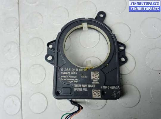 купить датчик угла поворота руля на NISSAN QASHQAI J11