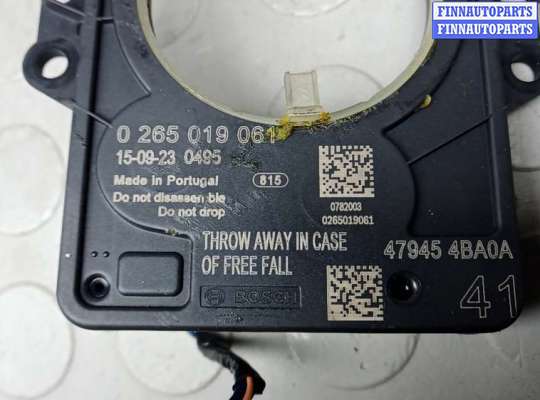 купить датчик угла поворота руля на NISSAN QASHQAI J11