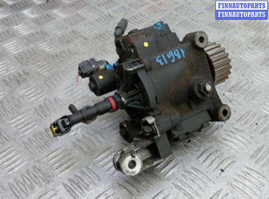 купить тнвд дизельный на RENAULT SCENIC 3