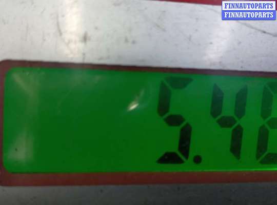 купить тнвд дизельный на RENAULT SCENIC 3