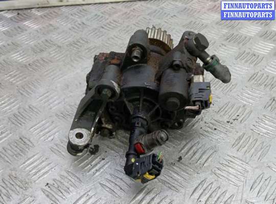 купить тнвд дизельный на RENAULT SCENIC 3