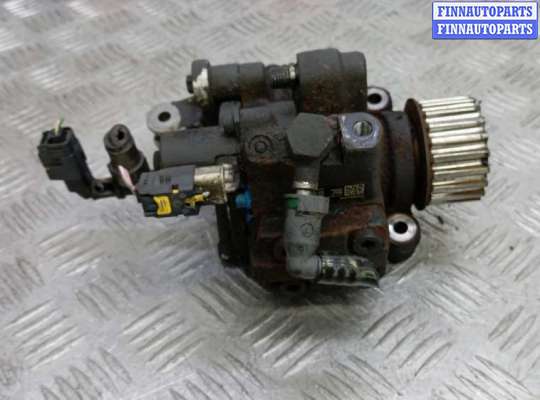 купить тнвд дизельный на RENAULT SCENIC 3