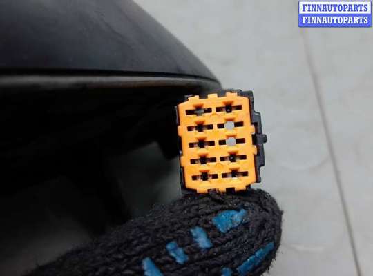 купить зеркало наружное правое на CITROEN XSARA PICASSO