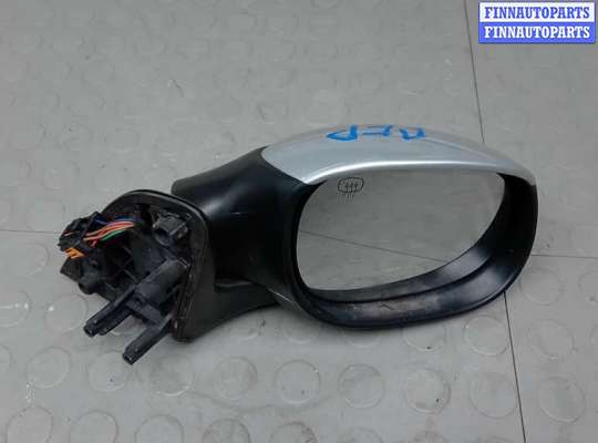 купить зеркало наружное правое на CITROEN XSARA PICASSO