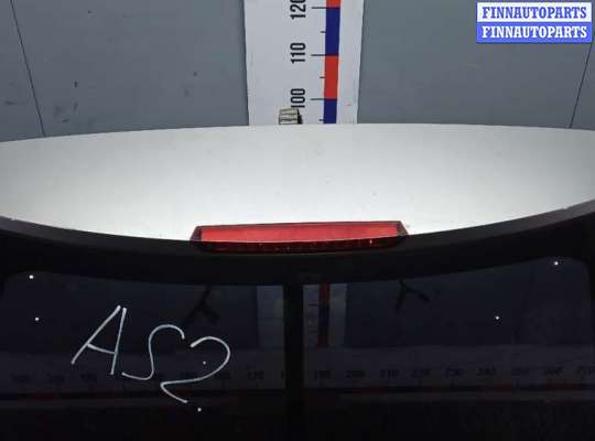 купить дверь 3-5 на OPEL ANTARA