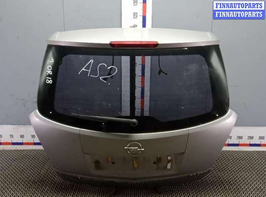 купить дверь 3-5 на OPEL ANTARA