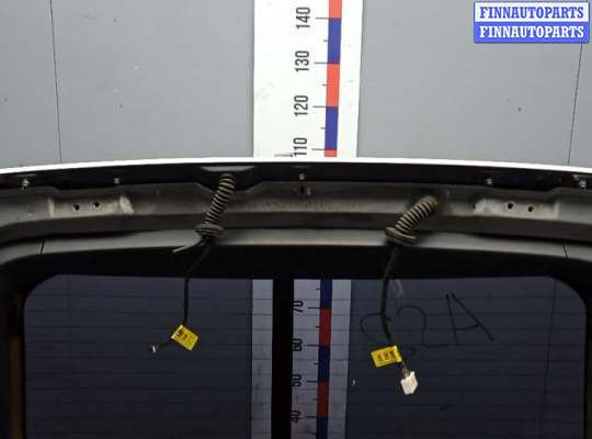 купить дверь 3-5 на OPEL ANTARA