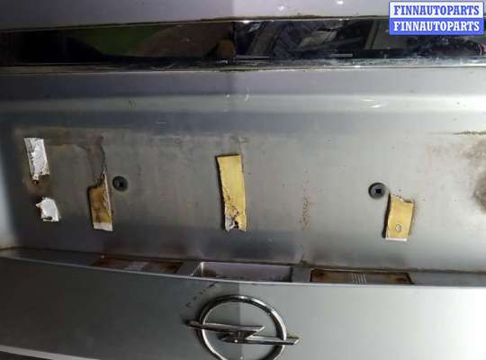 купить дверь 3-5 на OPEL ANTARA