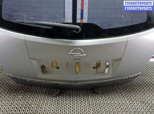 купить дверь 3-5 на OPEL ANTARA