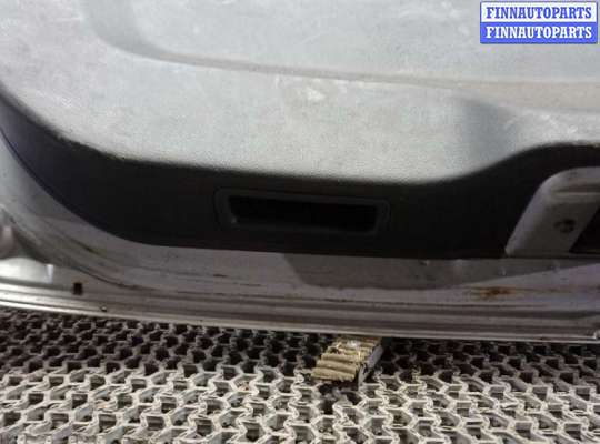 купить дверь 3-5 на OPEL ANTARA