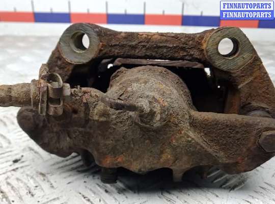 купить суппорт тормозной передний правый на VOLKSWAGEN TRANSPORTER T4