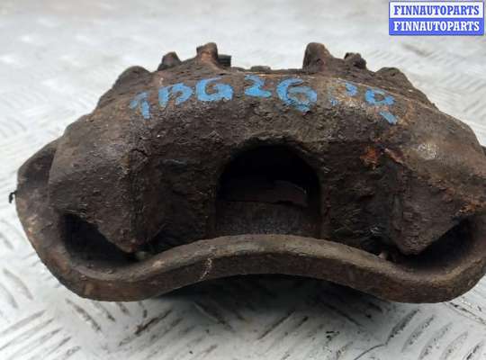 купить суппорт тормозной передний правый на VOLKSWAGEN TRANSPORTER T4