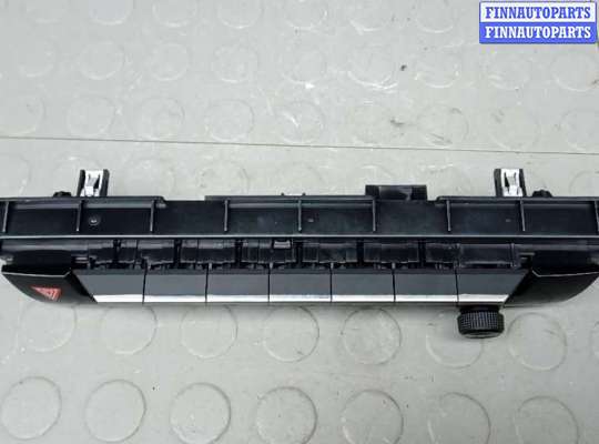 купить блок управления печки и климат-контроля на CITROEN C5 AIRCROSS