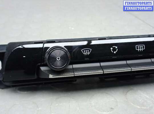 купить блок управления печки и климат-контроля на CITROEN C5 AIRCROSS