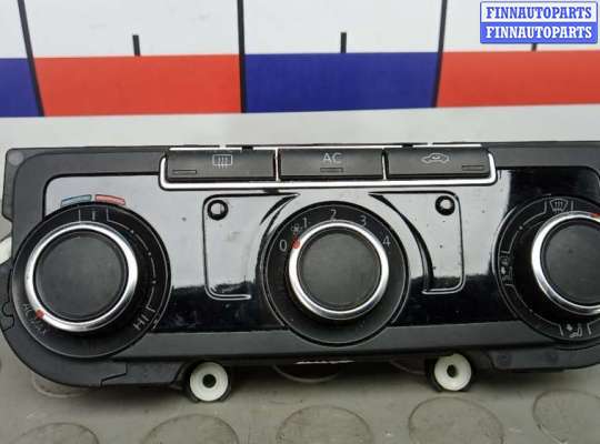 купить блок управления печки и климат-контроля на VOLKSWAGEN TOURAN (1T3)