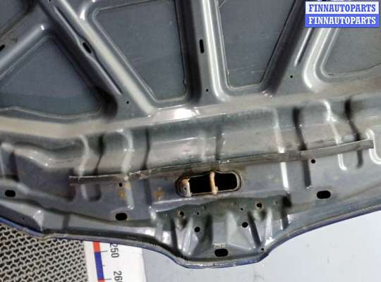 купить капот на NISSAN ALMERA N16