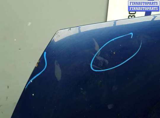купить капот на NISSAN ALMERA N16