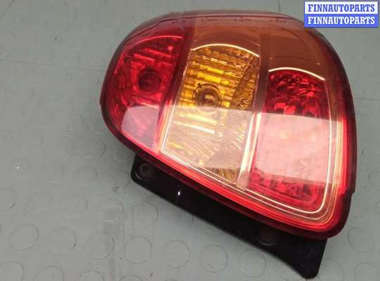 купить фонарь задний правый на SUZUKI SX4 YA11S