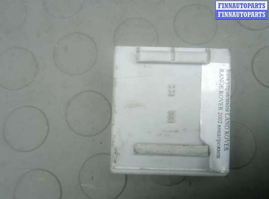 купить блок управления на LAND ROVER RANGE ROVER 3