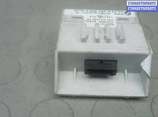 купить блок управления на LAND ROVER RANGE ROVER 3