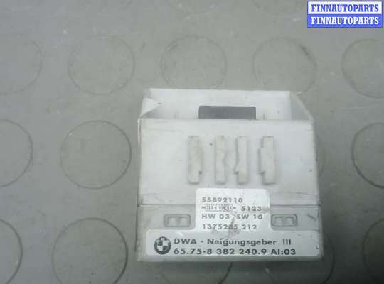 купить блок управления на LAND ROVER RANGE ROVER 3