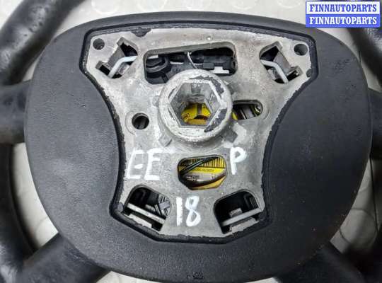 купить руль на FORD TRANSIT 7