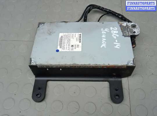 купить усилитель музыки на VOLVO XC60 1