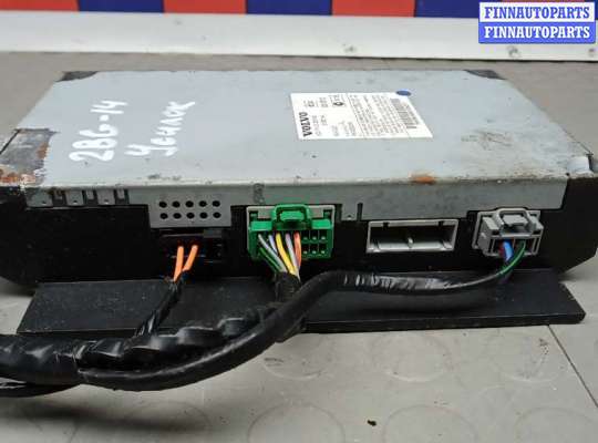 купить усилитель музыки на VOLVO XC60 1