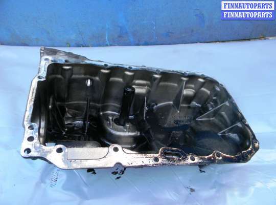 Купить поддон дизельный на BMW 1 E87 поддон дизельный BM3467705 на BMW 1 E87