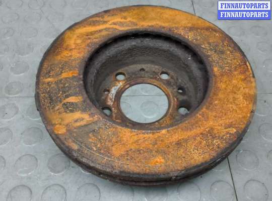 купить диск тормозной передний на PEUGEOT BOXER 3