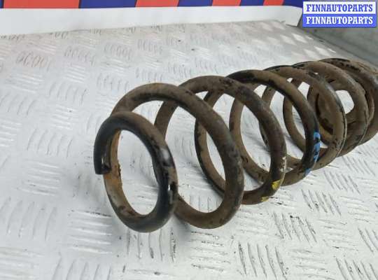 купить пружина задняя на SKODA OCTAVIA A5