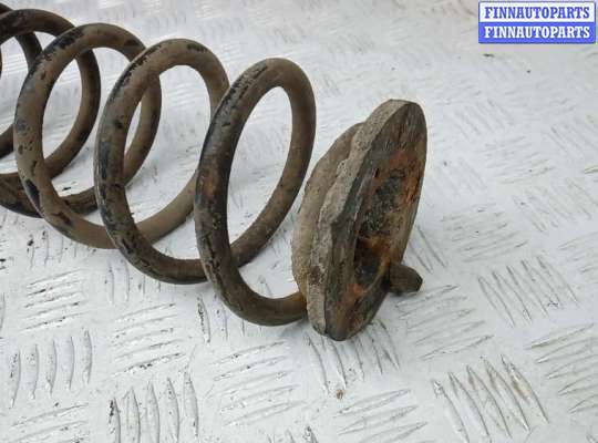 купить пружина задняя на SKODA OCTAVIA A5