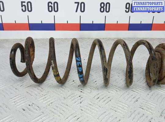 купить пружина задняя на SKODA OCTAVIA A5