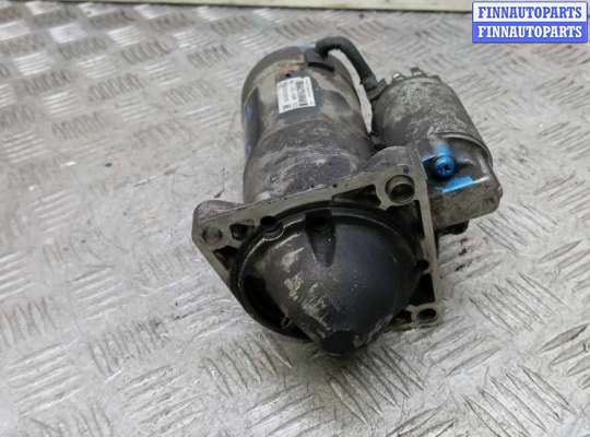 купить стартер дизельный на OPEL ZAFIRA C